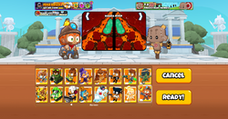 Thumbnail of Magma Mixup