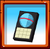 Icon of Martian Tracking Device