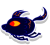 Fire Wolves
