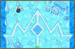 Thumbnail of Crown Capers