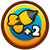 Icon of Double Shot x1
