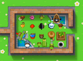 All regular towers in the Flash version of Bloons TD 5