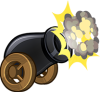 Bomb Tower