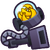 Icon of Banana Vacuum
