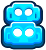 Season 7 tier 1–2 medal