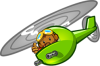 Heli PilotBloons TD 5 (mobile) Bloons TD 5 (console)