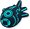 Image ofNeon DDT