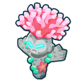Ocean's Ward Totem