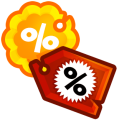 Upgrade icon