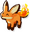 Image ofGwendolin Firefox Pet