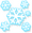 Image ofSnowflakes Pop FX