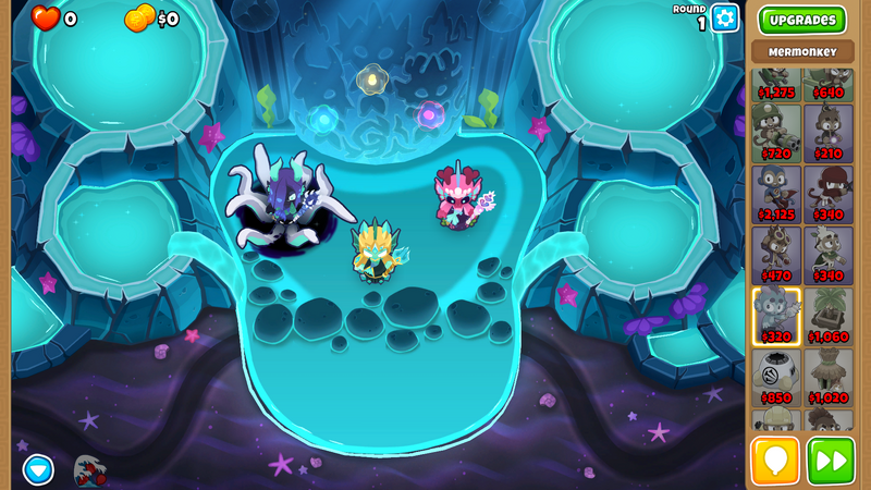 File:BTD6 luminous cove setup.png