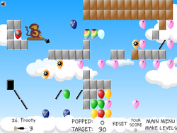 Screenshot of Frooty