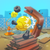 Double Yellow Bloon
