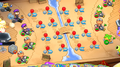 Red Bloon Apopalypse on a formerly empty board