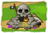 [[Pirate Cove (BTD5)|Pirate Cove]]