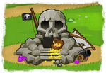 Pirate Cove