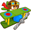 Monkey Ace