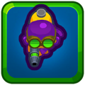 Corrosive Glue