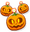 Image ofBomb Shooter Pumpkin Bombs