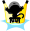Icon of Party Time!