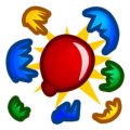 Upgrade icon