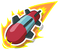 Icon ofAdvanced Warheads