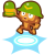 Dunk!