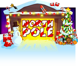 Thumbnail of North Pole