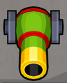 Heavy Bombs (2-0-3)