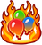 Icon of Flame Strike