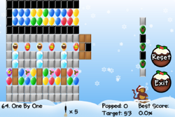 Screenshot of One By One