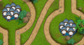 Maximum Monkey Sub and Buccaneer Placements on Bulbs (14)