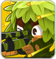 Mega Sniper Monkey