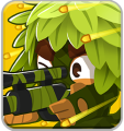 Mega Sniper Monkey
