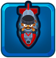 Ballistic Missile