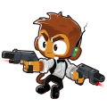 Agent Jericho (levels 12-15)