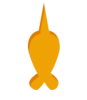 Dart Monkey