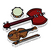 Icon ofFull Orchestra