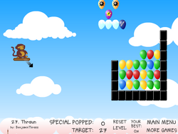 Screenshot of Thraun