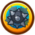 Icon of Bonus Spiked Ball Storm