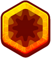Empty Perk frame