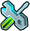 Image ofOverclocked Icon