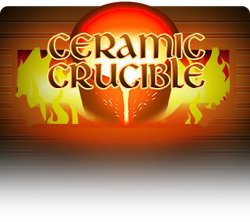 Thumbnail of Ceramic Crucible