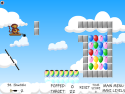 Screenshot of Howibble