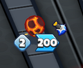 Volatile Bloon in-game