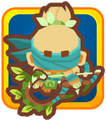 Insta Monkey icon