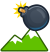 Icon of Extra Range