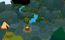 Thumbnail of Sanctuary Overlook