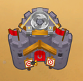 Primary Expertise for all upgrades